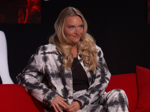 Imagen de Vergüenza ajena (T33): Sterling y Camille Kostek VII - 3