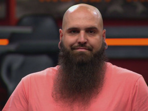Imagen de Ink Master (T13): Subidón de azúcar - 3