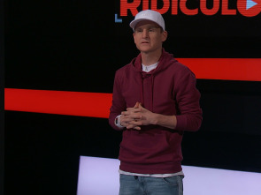 Imagen de Vergüenza ajena (T33): Sterling and Camille Kostek XI - 3