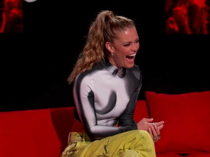 Imagen de Vergüenza ajena (T34): Sterling y Nina Agdal XVII - 3