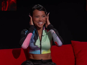 Imagen de Vergüenza ajena (T34): Sterling y Carly Aquilino XXII - 3