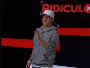 Imagen de Vergüenza ajena (T34): Sterling y Nina Agdal XX - 3