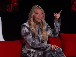 Imagen de Vergüenza ajena (T34): Sterling y Carly Aquilino XXI - 3