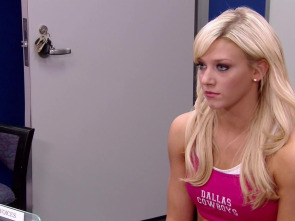Imagen de Dallas Cowboys... (T6): Ep.4 - 1