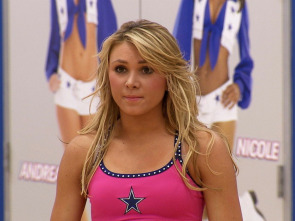 Imagen de Dallas Cowboys... (T6): Ep.7 - 1