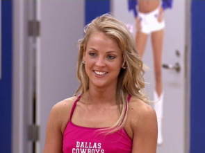 Imagen de Dallas Cowboys... (T7): Ep.4 - 1