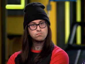 Imagen de Ink Master (T13): Último dibujo - 3