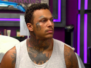 Imagen de Ink Master (T13): Solo puede ser uno - 3