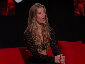 Imagen de Vergüenza ajena (T34): Sterling y Nina Agdal XXV - 3