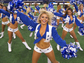 Imagen de Dallas Cowboys... (T8): Ep.4 - 1