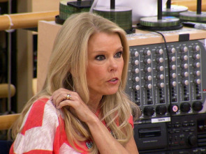 Imagen de Dallas Cowboys... (T8): Ep.5 - 1