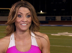 Imagen de Dallas Cowboys... (T8): Ep.7 - 1