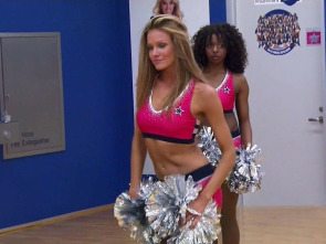 Imagen de Dallas Cowboys... (T10): Ep.3 - 1