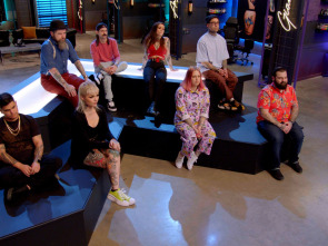 Imagen de Ink Master (T14): El diablo espera en los detalles - 1