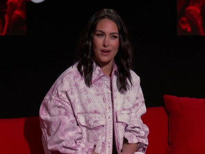 Imagen de Vergüenza ajena (T33): Sterling y Brie Bella IV - 3