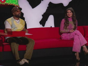 Imagen de Vergüenza ajena (T35): Sterling y Rocsi Diaz - 3