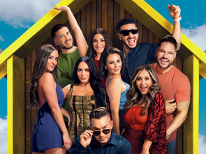 Jersey Shore:... (T7): Ep.6