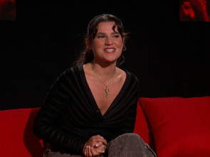 Imagen de Vergüenza ajena (T35): Sterling y Carly Aquilino XXXV - 3