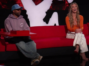 Imagen de Vergüenza ajena (T36): Sterling y Carly Aquilino XLI - 3