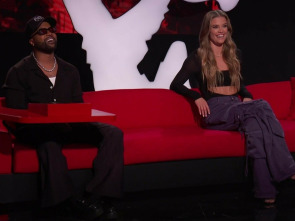 Imagen de Vergüenza ajena (T36): Sterling y Nina Agdal XLV - 3