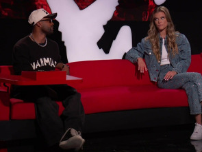Imagen de Vergüenza ajena (T36): Sterling y Nina Agdal XLVII - 3