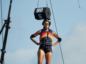Imagen de The Challenge: All Stars (T2): Ep.5 - 1