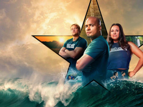 Imagen de The Challenge: All Stars (T2): Ep.6 - 1