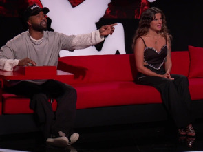 Imagen de Vergüenza ajena (T36): Sterling y Carly Aquilino XLIV - 3