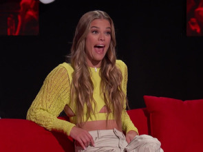 Imagen de Vergüenza ajena (T36): Sterling y Nina Agdal LII - 3