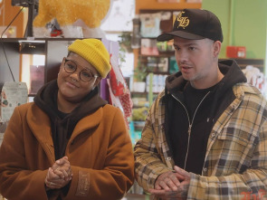 Imagen de Help! I'm in a... (T3): Tirelle y DeeDee - 3