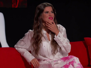 Imagen de Vergüenza ajena (T36): Sterling y Carly Aquilino XLIX - 3