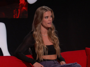 Imagen de Vergüenza ajena (T36): Sterling y Nina Agdal LV - 3