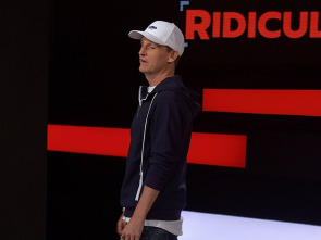 Imagen de Vergüenza ajena (T36): Sterling y Carly Aquilino LV - 3