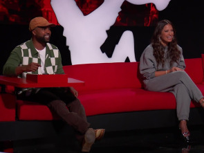 Imagen de Vergüenza ajena (T36): Sterling y Rocsi Diaz III - 3