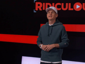 Imagen de Vergüenza ajena (T36): Sterling y Carly Aquilino LVI - 3