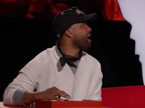 Imagen de Vergüenza ajena (T36): Sterling y Carly Aquilino LVII - 3