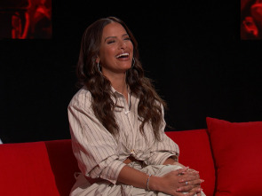 Imagen de Vergüenza ajena (T36): Sterling y Rocsi Diaz VI - 3