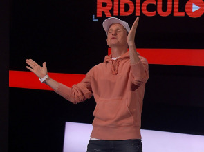 Imagen de Vergüenza ajena (T36): Sterling y Carly Aquilino LIII - 1