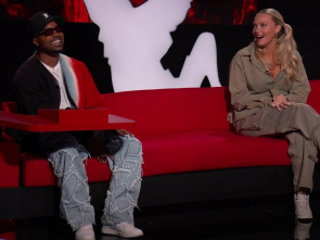 Imagen de Vergüenza ajena (T37): Sterling and Camille Kostek XIX - 3