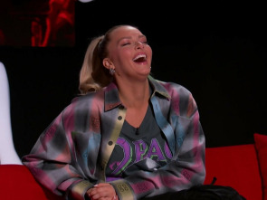 Imagen de Vergüenza ajena (T37): Sterling and Camille Kostek XX - 1