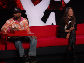 Imagen de Vergüenza ajena (T37): Sterling y Rocsi Diaz XIV - 3
