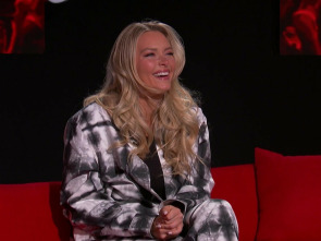 Imagen de Vergüenza ajena (T37): Sterling y Camille Kostek XXI - 3