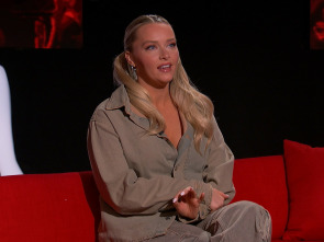 Imagen de Vergüenza ajena (T37): Sterling y Camille Kostek XXV - 3