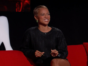 Vergüenza ajena (T37): Sterling y Karrueche Tran XLV
