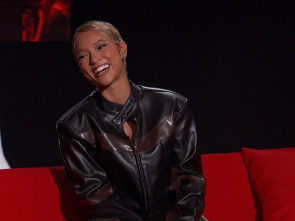 Imagen de Vergüenza ajena (T37): Sterling y Karrueche Tran LI - 1