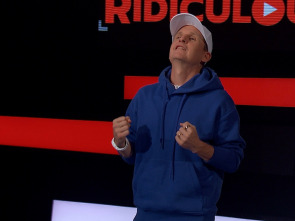 Imagen de Vergüenza ajena (T37): Sterling y Karrueche Tran LII - 3