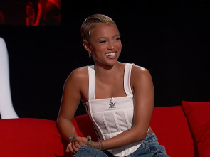 Imagen de Vergüenza ajena (T37): Sterling y Karrueche Tran LIII - 3