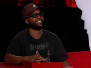 Imagen de Vergüenza ajena (T37): Sterling y Karrueche Tran LIV - 3