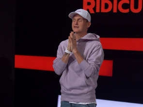 Imagen de Vergüenza ajena (T37): Sterling y Carly Aquilino LXI - 3