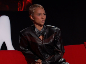 Imagen de Vergüenza ajena (T37): Sterling y Karrueche Tran LVI - 3